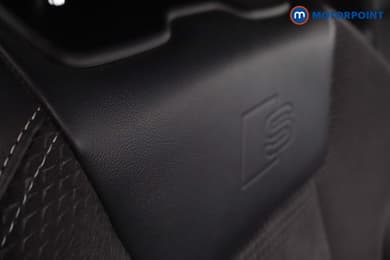 Audi A4 Sport Edition Manual Petrol Saloon - Stock Number (1675882) - 15th supplementary image