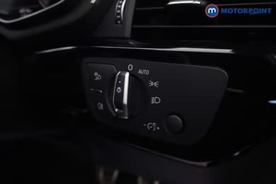 Audi A4 Sport Edition Manual Petrol Saloon - Stock Number (1675882) - 17th supplementary image
