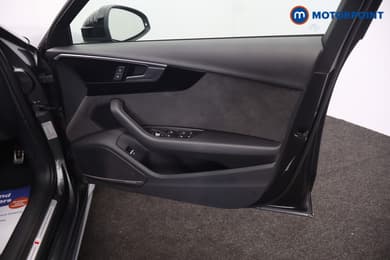 Audi A4 Sport Edition Manual Petrol Saloon - Stock Number (1675882) - 18th supplementary image
