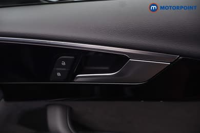 Audi A4 Sport Edition Manual Petrol Saloon - Stock Number (1675882) - 19th supplementary image