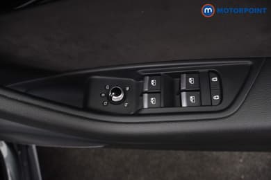 Audi A4 Sport Edition Manual Petrol Saloon - Stock Number (1675882) - 20th supplementary image