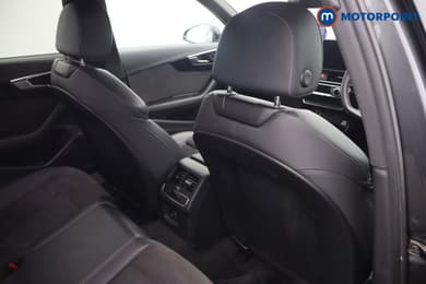Audi A4 Sport Edition Manual Petrol Saloon - Stock Number (1675882) - 22nd supplementary image