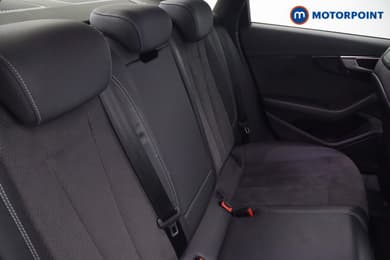 Audi A4 Sport Edition Manual Petrol Saloon - Stock Number (1675882) - 23rd supplementary image