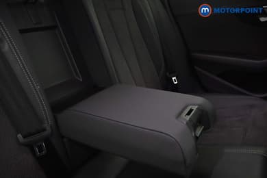 Audi A4 Sport Edition Manual Petrol Saloon - Stock Number (1675882) - 24th supplementary image