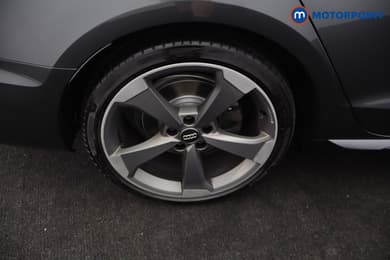 Audi A4 Sport Edition Manual Petrol Saloon - Stock Number (1675882) - 29th supplementary image