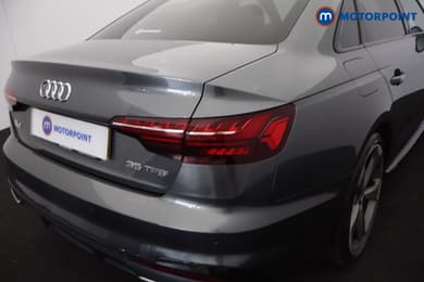 Audi A4 Sport Edition Manual Petrol Saloon - Stock Number (1675882) - 31st supplementary image