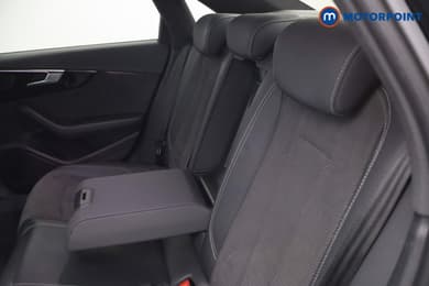 Audi A4 Sport Edition Manual Petrol Saloon - Stock Number (1675882) - 36th supplementary image