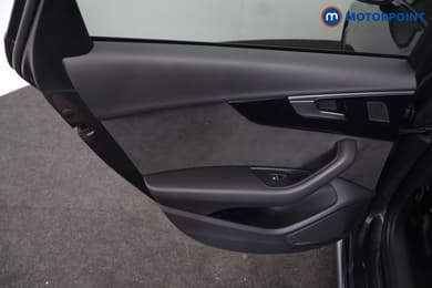 Audi A4 Sport Edition Manual Petrol Saloon - Stock Number (1675882) - 37th supplementary image