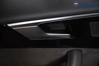 Audi A4 Sport Edition Manual Petrol Saloon - Stock Number (1675882) - 38th supplementary image