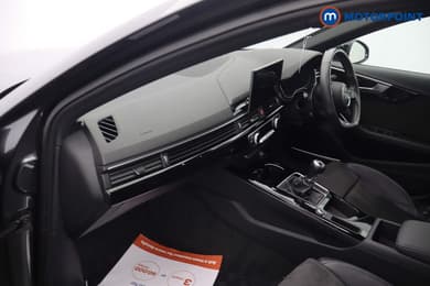Audi A4 Sport Edition Manual Petrol Saloon - Stock Number (1675882) - 40th supplementary image