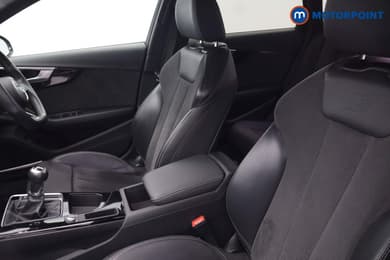 Audi A4 Sport Edition Manual Petrol Saloon - Stock Number (1675882) - 41st supplementary image