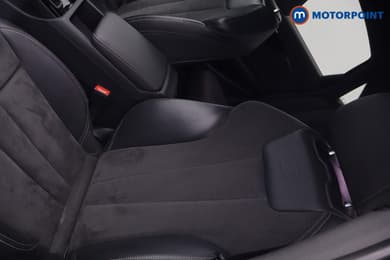 Audi A4 Sport Edition Manual Petrol Saloon - Stock Number (1675882) - 42nd supplementary image