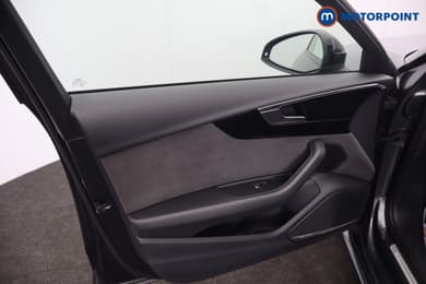 Audi A4 Sport Edition Manual Petrol Saloon - Stock Number (1675882) - 43rd supplementary image