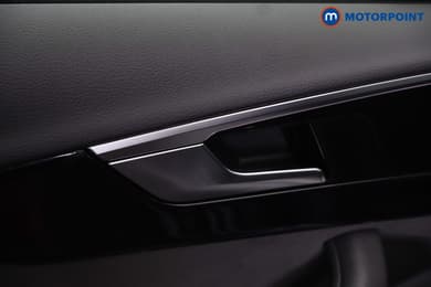 Audi A4 Sport Edition Manual Petrol Saloon - Stock Number (1675882) - 44th supplementary image