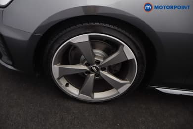 Audi A4 Sport Edition Manual Petrol Saloon - Stock Number (1675882) - 47th supplementary image