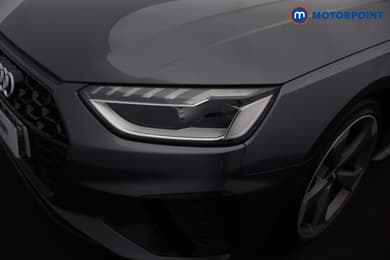Audi A4 Sport Edition Manual Petrol Saloon - Stock Number (1675882) - 48th supplementary image