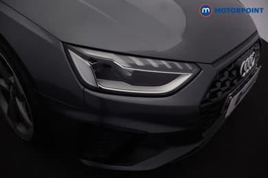 Audi A4 Sport Edition Manual Petrol Saloon - Stock Number (1675882) - 49th supplementary image