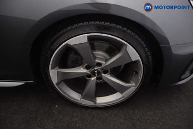 Audi A4 Sport Edition Manual Petrol Saloon - Stock Number (1675882) - 50th supplementary image