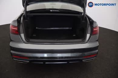 Audi A4 Sport Edition Manual Petrol Saloon - Stock Number (1675882) - 52nd supplementary image