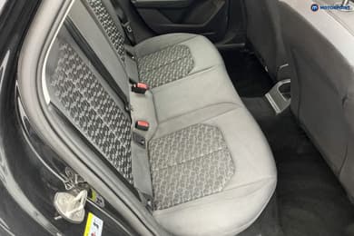 Audi A1 Sport Manual Petrol Hatchback - Stock Number (1676034) - 4th supplementary image