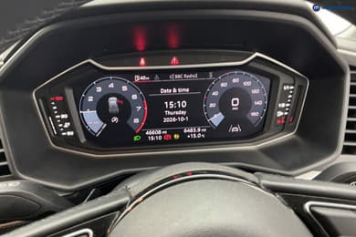 Audi A1 Sport Manual Petrol Hatchback - Stock Number (1676034) - 7th supplementary image