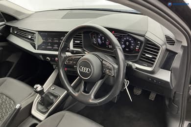 Audi A1 Sport Manual Petrol Hatchback - Stock Number (1676034) - 8th supplementary image