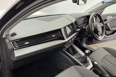 Audi A1 Sport Manual Petrol Hatchback - Stock Number (1676034) - 9th supplementary image