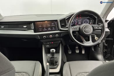 Audi A1 Sport Manual Petrol Hatchback - Stock Number (1676034) - 12th supplementary image