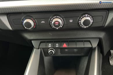Audi A1 Sport Manual Petrol Hatchback - Stock Number (1676034) - 17th supplementary image