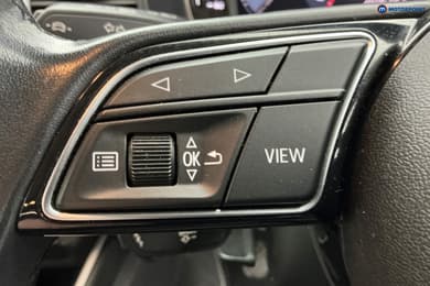Audi A1 Sport Manual Petrol Hatchback - Stock Number (1676034) - 20th supplementary image
