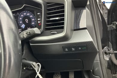 Audi A1 Sport Manual Petrol Hatchback - Stock Number (1676034) - 22nd supplementary image
