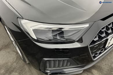 Audi A1 Sport Manual Petrol Hatchback - Stock Number (1676034) - 28th supplementary image