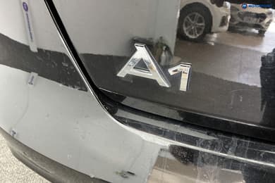 Audi A1 Sport Manual Petrol Hatchback - Stock Number (1676034) - 31st supplementary image