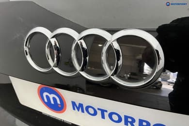 Audi A1 Sport Manual Petrol Hatchback - Stock Number (1676034) - 32nd supplementary image