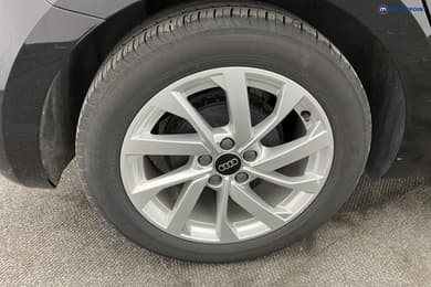 Audi A1 Sport Manual Petrol Hatchback - Stock Number (1676034) - 33rd supplementary image