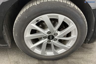 Audi A1 Sport Manual Petrol Hatchback - Stock Number (1676034) - 34th supplementary image