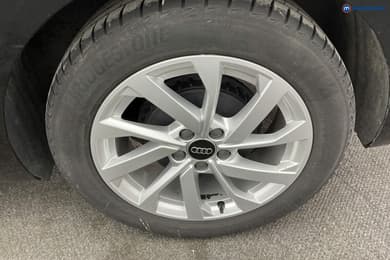 Audi A1 Sport Manual Petrol Hatchback - Stock Number (1676034) - 36th supplementary image