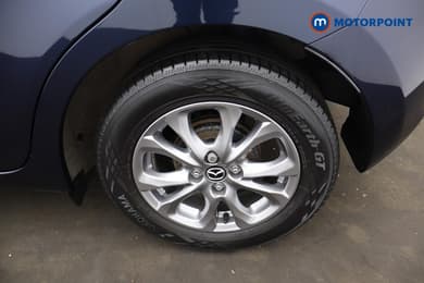 Mazda 2 Se-L Manual Petrol Hatchback - Stock Number (1676526) - 2nd supplementary image