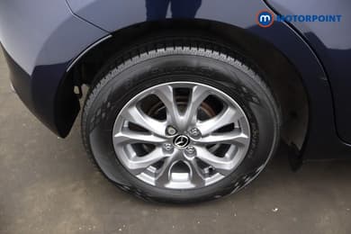 Mazda 2 Se-L Manual Petrol Hatchback - Stock Number (1676526) - 3rd supplementary image