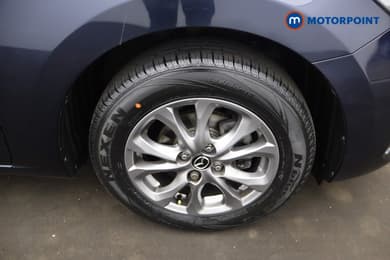 Mazda 2 Se-L Manual Petrol Hatchback - Stock Number (1676526) - 4th supplementary image