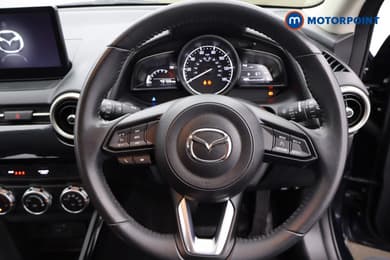 Mazda 2 Se-L Manual Petrol Hatchback - Stock Number (1676526) - 5th supplementary image