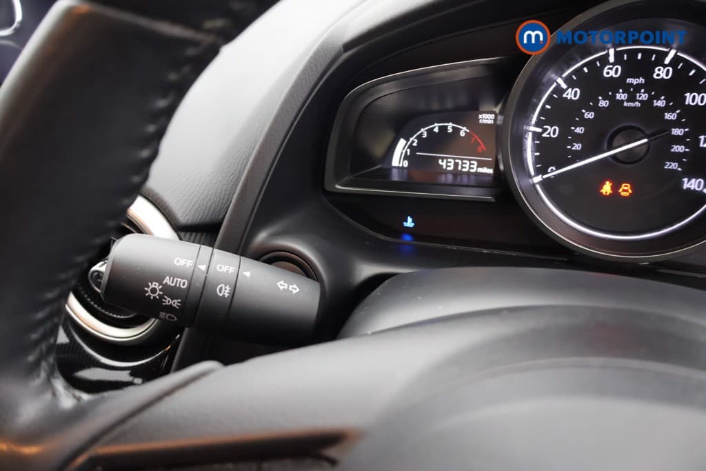 Mazda 2 Se-L Manual Petrol Hatchback - Stock Number (1676526) - 8th supplementary image