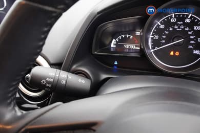 Mazda 2 Se-L Manual Petrol Hatchback - Stock Number (1676526) - 8th supplementary image