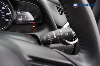 Mazda 2 Se-L Manual Petrol Hatchback - Stock Number (1676526) - 9th supplementary image
