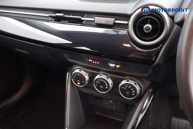 Mazda 2 Se-L Manual Petrol Hatchback - Stock Number (1676526) - 12th supplementary image