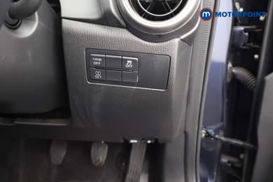 Mazda 2 Se-L Manual Petrol Hatchback - Stock Number (1676526) - 19th supplementary image