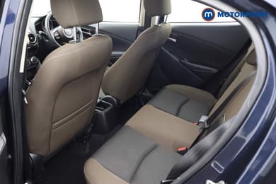 Mazda 2 Se-L Manual Petrol Hatchback - Stock Number (1676526) - 28th supplementary image