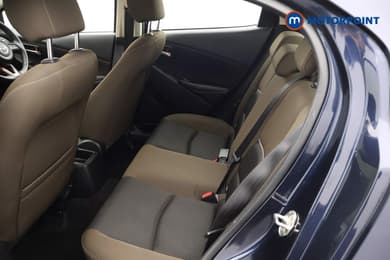 Mazda 2 Se-L Manual Petrol Hatchback - Stock Number (1676526) - 29th supplementary image