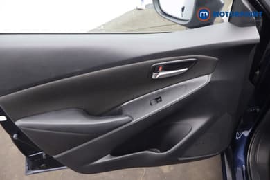 Mazda 2 Se-L Manual Petrol Hatchback - Stock Number (1676526) - 30th supplementary image