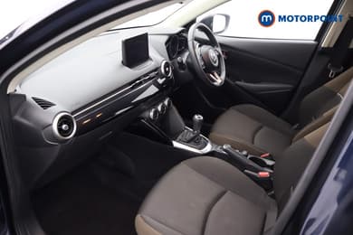Mazda 2 Se-L Manual Petrol Hatchback - Stock Number (1676526) - 31st supplementary image